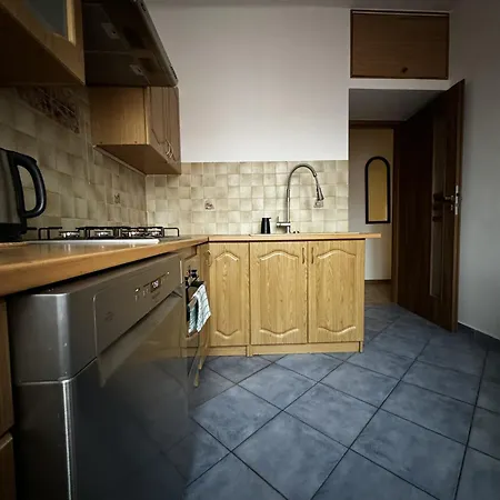 Home&home Mokotow Warsaw
