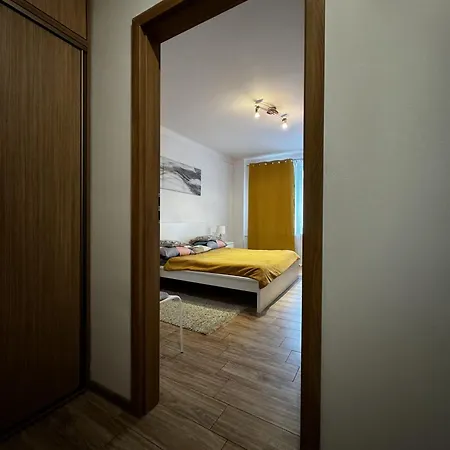 Home&home Mokotow Warsaw