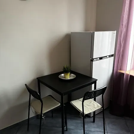 Apartament Home&home Mokotow *