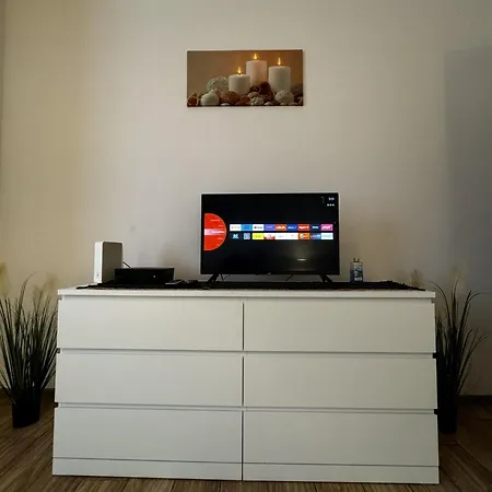 Home&home Mokotow Apartament