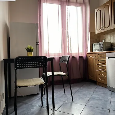 Home&home Mokotow