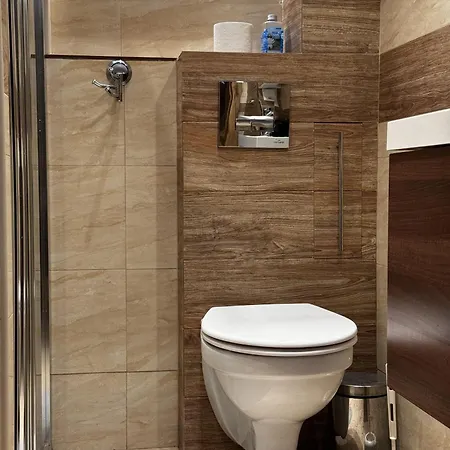 Home&home Mokotow Apartament *