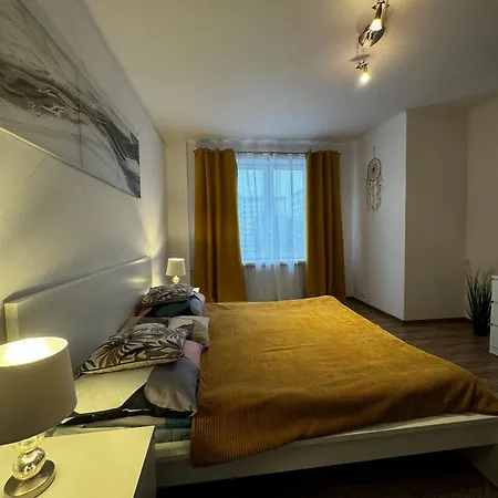 Apartament Home&home Mokotow Warszawa