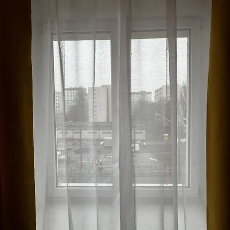 Apartament Home&home Mokotow