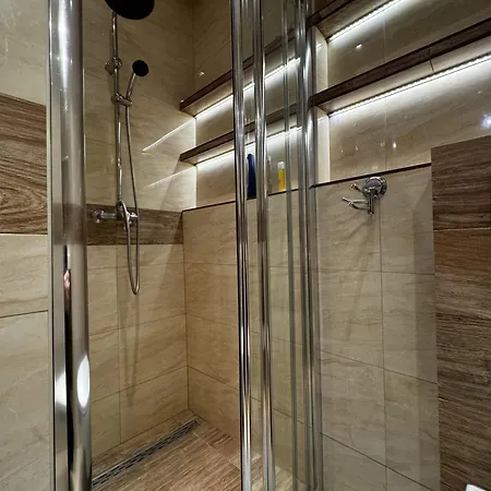 Home&home Mokotow Apartament