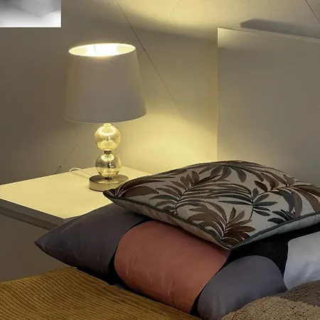 Apartament Home&home Mokotow *